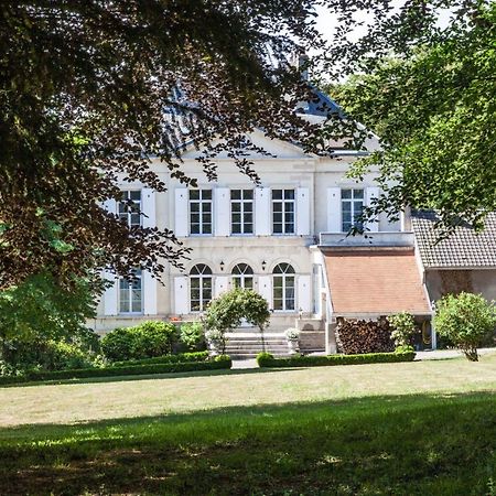 Maison Grandsire Saint-Leonard  Esterno foto