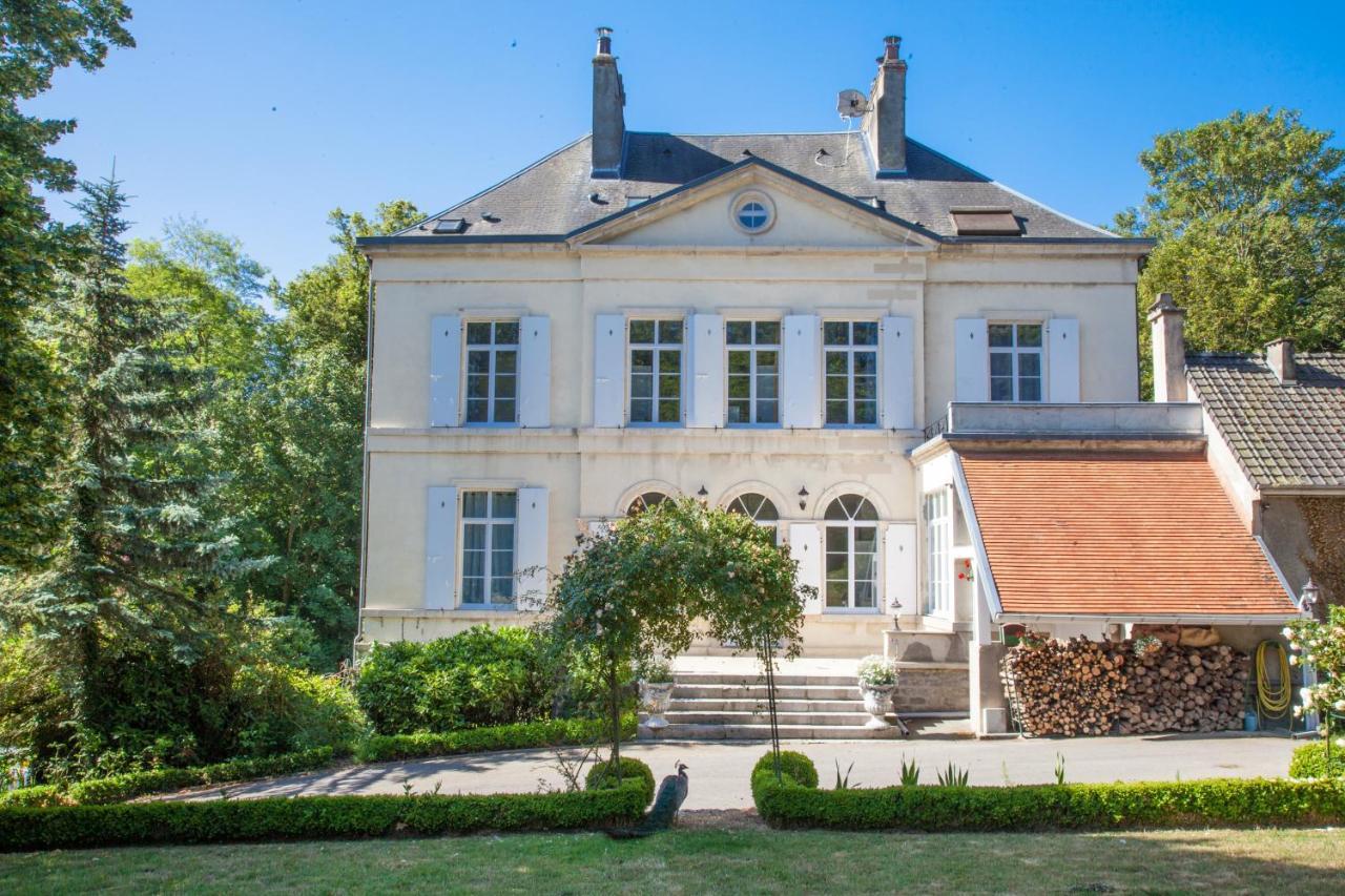 Maison Grandsire Saint-Leonard  Esterno foto