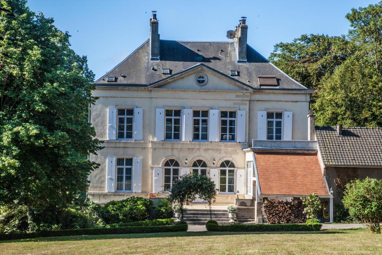 Maison Grandsire Chambres D'Hotes Saint-Leonard  Esterno foto