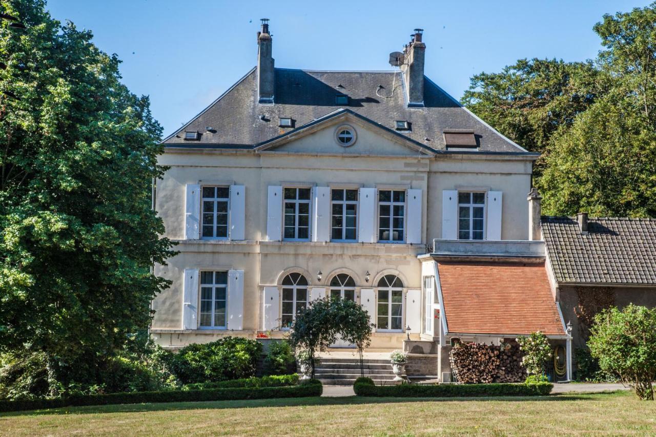 Maison Grandsire Saint-Leonard  Esterno foto