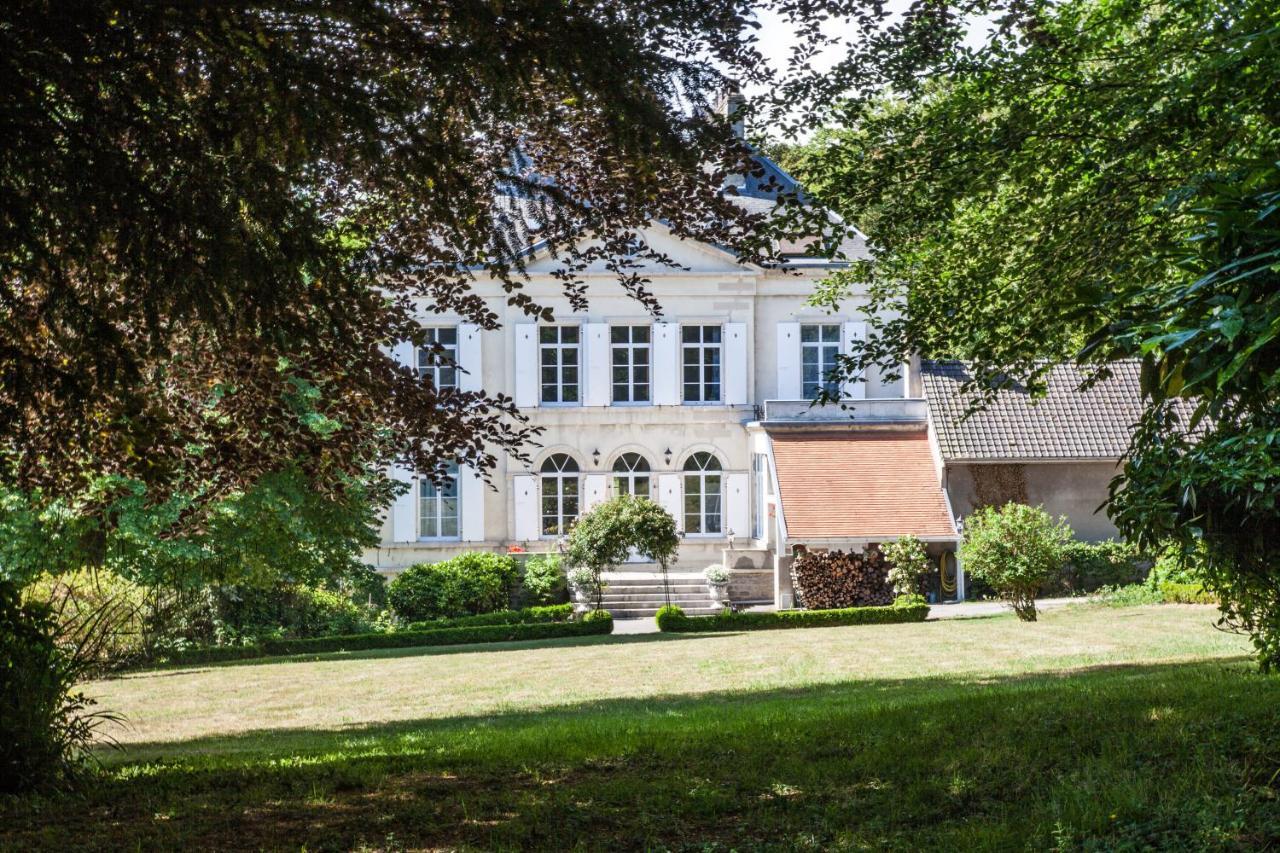 Maison Grandsire Saint-Leonard  Esterno foto
