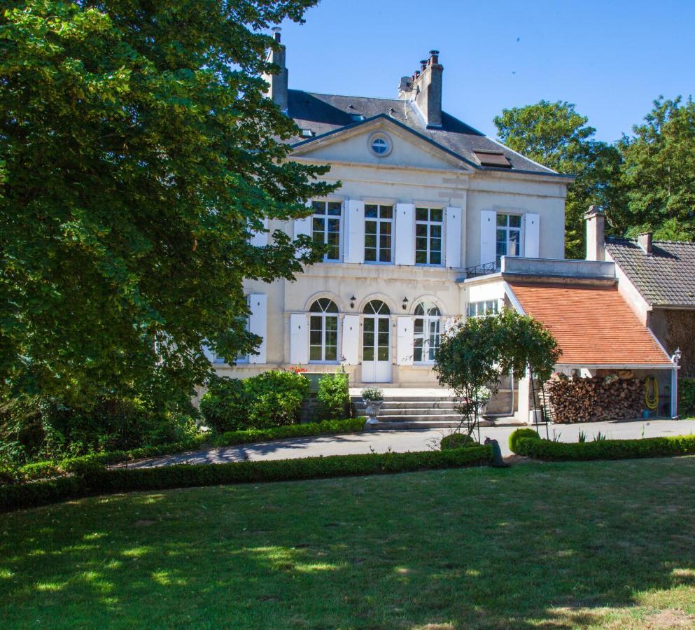 Maison Grandsire Saint-Leonard  Esterno foto