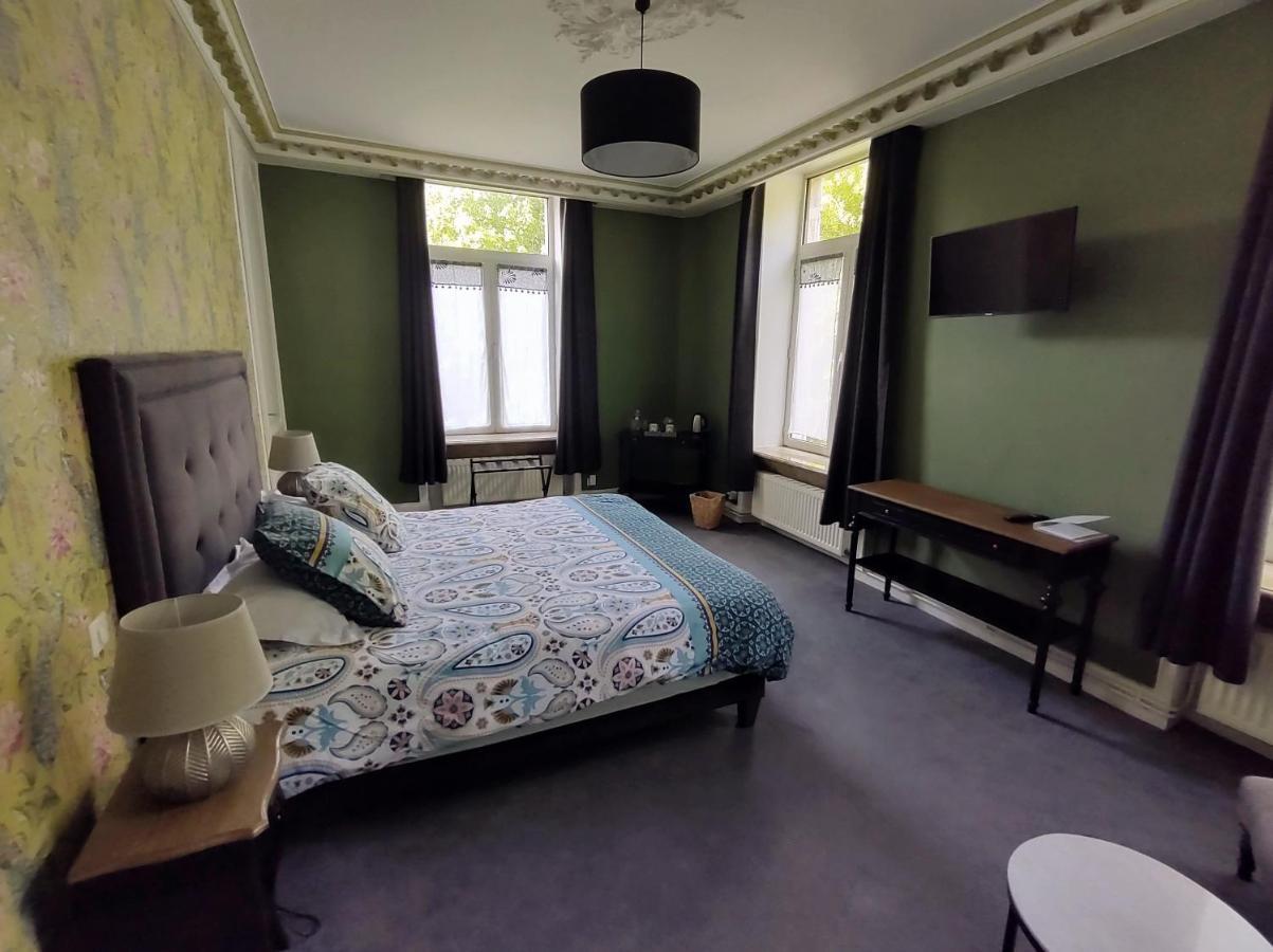 Maison Grandsire Saint-Leonard  Esterno foto